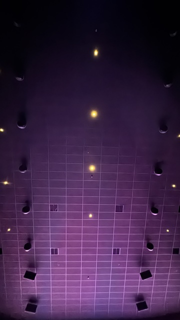 Screen 2: Dolby Cinema