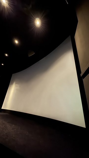 Screen 2: Dolby Cinema