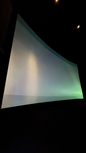 Screen 2: Dolby Cinema