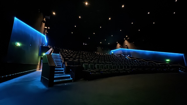 Screen 2: Dolby Cinema
