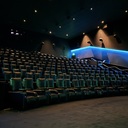 Screen 2: Dolby Cinema