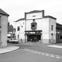 Palace Cinema Thetford