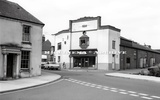 Palace Cinema Thetford