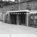 Palace Cinema Thetford