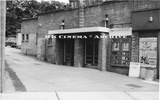 Palace Cinema Thetford