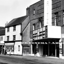 Ritz Cinema Tonbridge