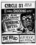 Circle 81 Drive-In