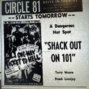 Circle 81 Drive-In
