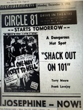 Circle 81 Drive-In