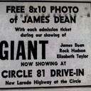 Circle 81 Drive-In