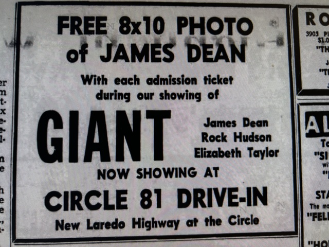 Circle 81 Drive-In