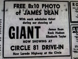 Circle 81 Drive-In