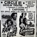 Circle 81 Drive-In