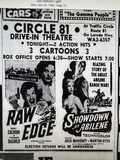 Circle 81 Drive-In