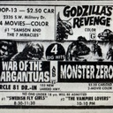 Circle 81 Drive-In