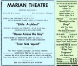 Marian Theatre