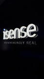 Screen 3: iSense