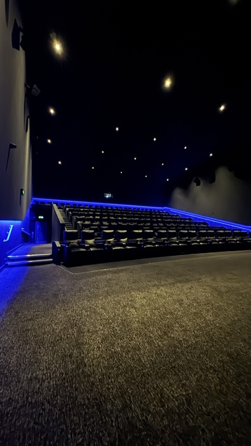 Screen 3: iSense