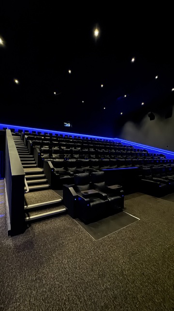 Screen 3: iSense