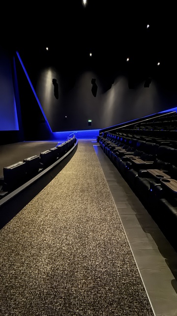Screen 3: iSense