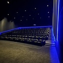 Screen 3: iSense