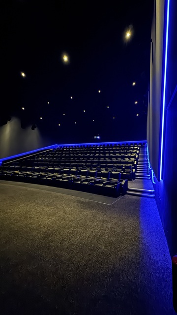 Screen 3: iSense