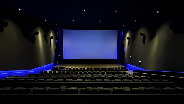 Screen 3: iSense