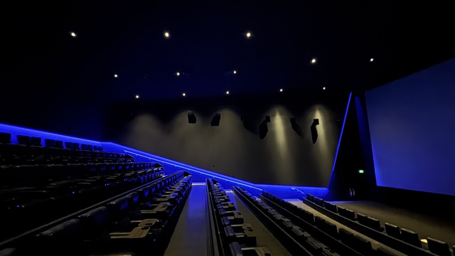 Screen 3: iSense