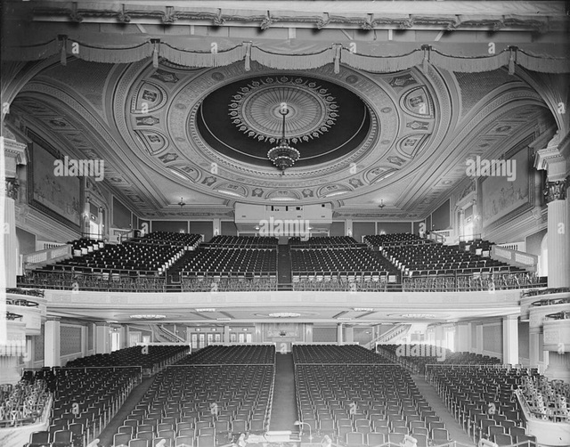 Loew's Grand Theatre