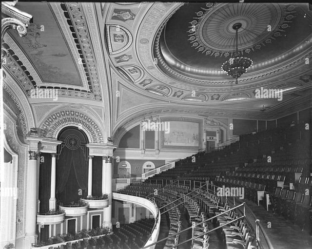 Loew's Grand Theatre