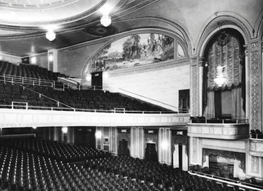 Loew's Grand Theatre