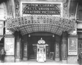 Loew's Grand Theatre