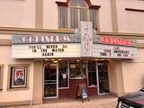Coliseum Cinema