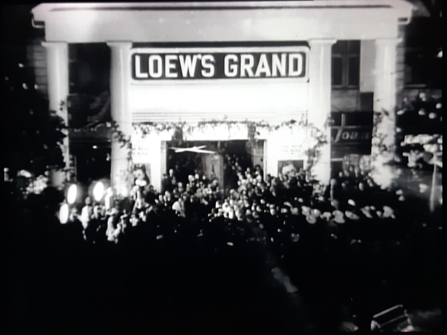 Loew's Grand Theatre