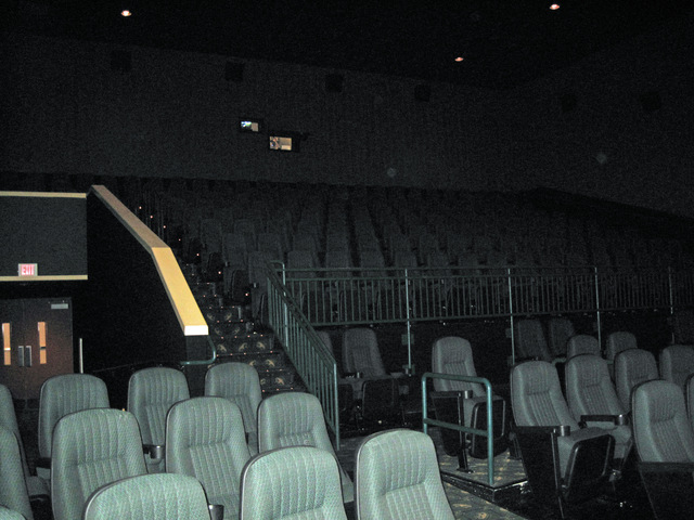 AMC Block E 15