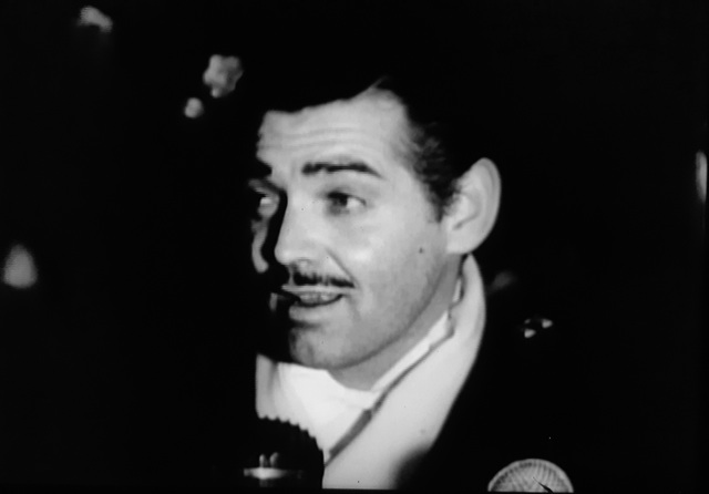 Gone With The Wind world premiere screening