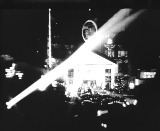 Gone With The Wind world premiere screening