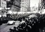 Gone With The Wind world premiere screening