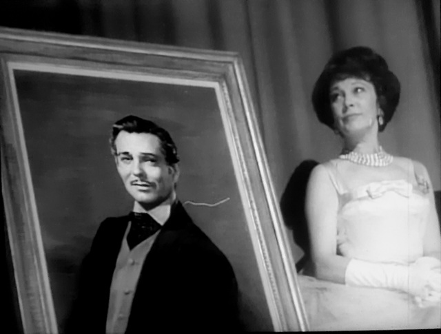 Gone With The Wind world premiere screening