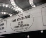 Gone With The Wind world premiere screening