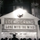 Gone With The Wind world premiere screening