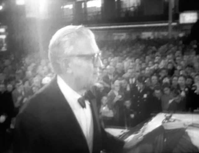 Gone With The Wind world premiere screening
