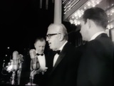 Gone With The Wind world premiere screening