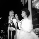Gone With The Wind world premiere screening