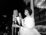 Gone With The Wind world premiere screening