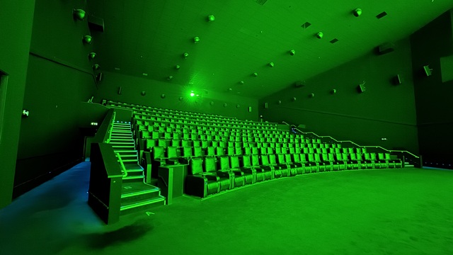 Odeon Luxe Leeds Thorpe Park