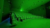 Odeon Luxe Leeds Thorpe Park