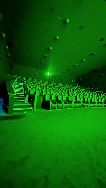 Odeon Luxe Leeds Thorpe Park