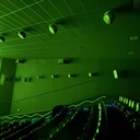 Odeon Luxe Leeds Thorpe Park