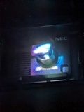 Screen 2 Projector